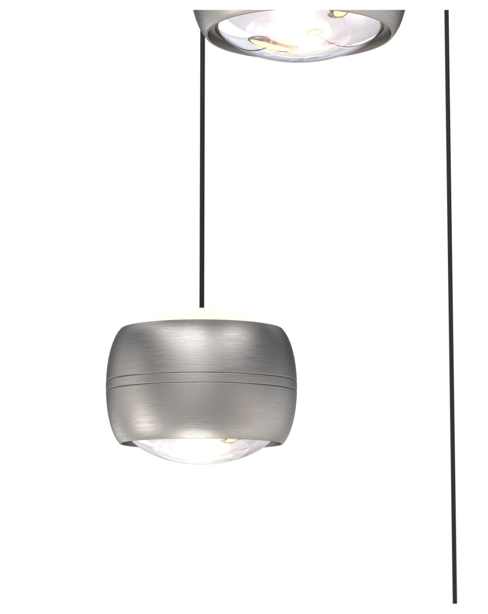 5039-503 Lampa wisząca piątka okrągła QUIBERON 5039-503