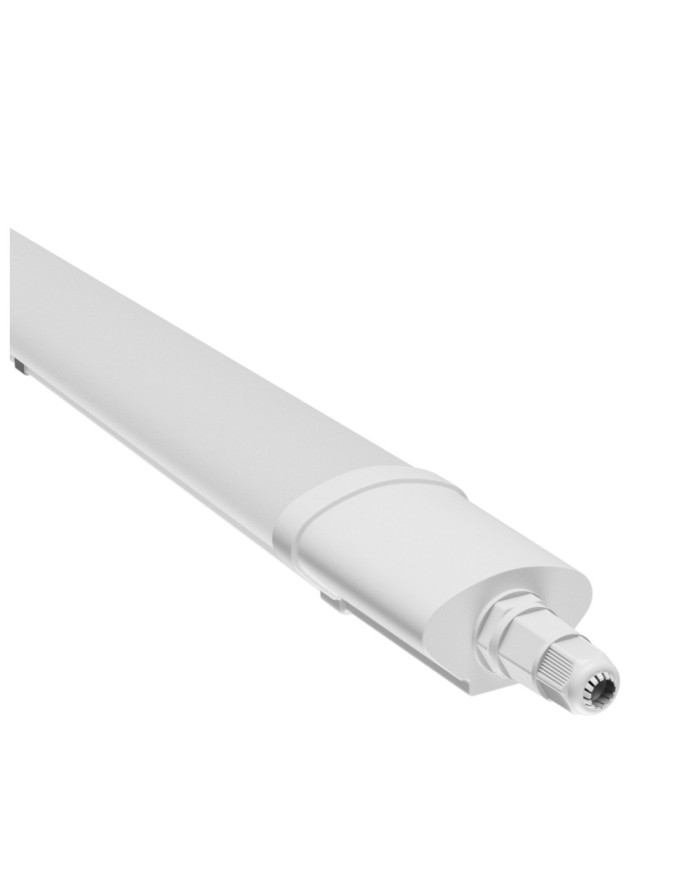 LIMEA MINI II HERMETYK 600mm 18W NW 230V 120ST IP65 52×34×600mm BIAŁY SLI028039NW_PW