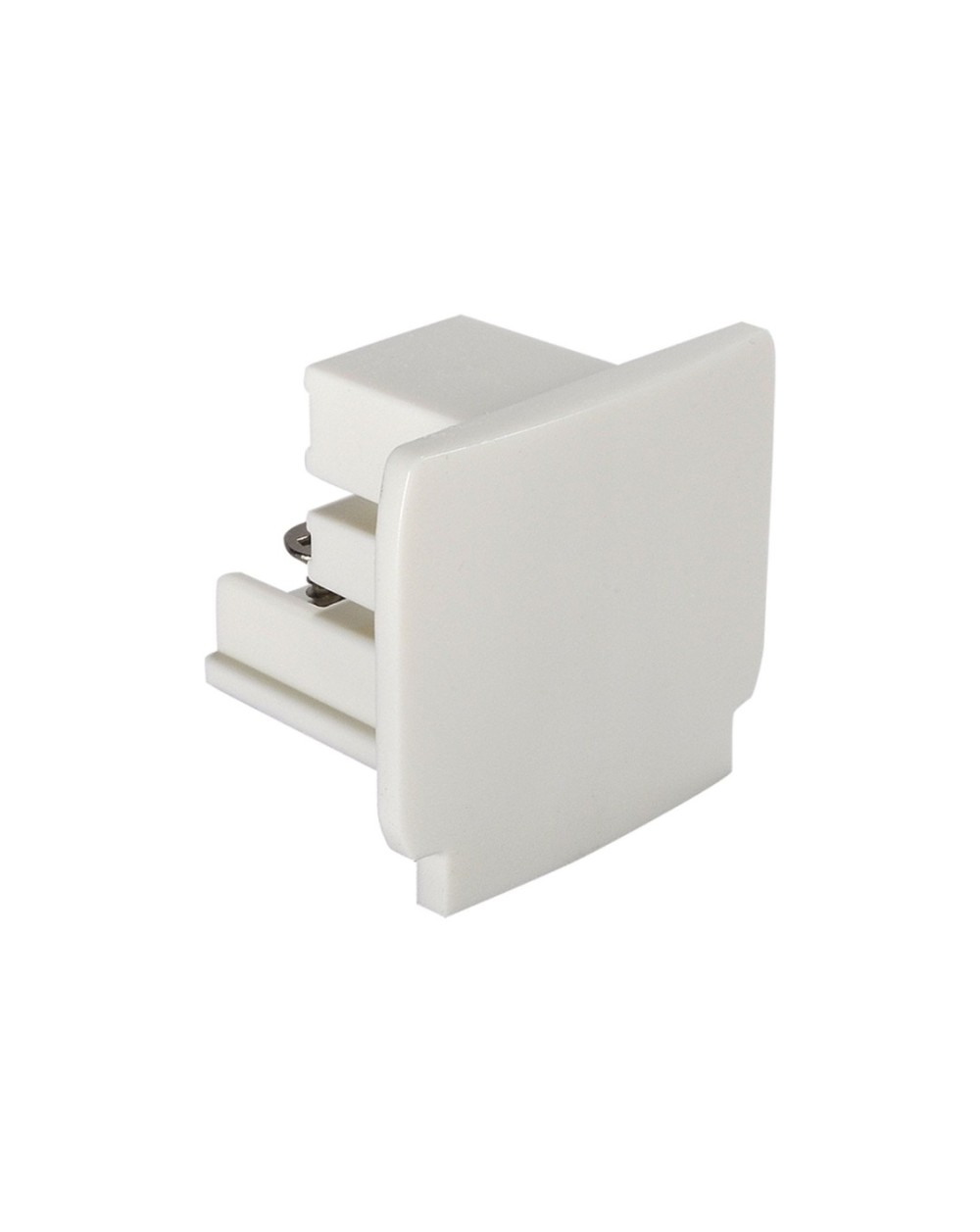 SPS DALI ZAŚLEPKA BIAŁY SPECTRUM WOJ+07132