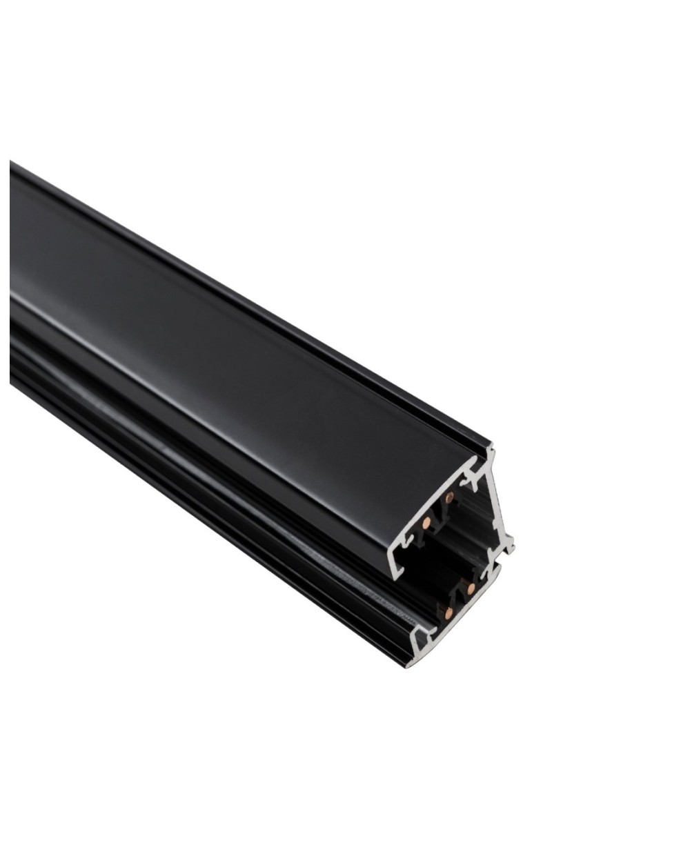 SPS DALI SZYNOPRZEWÓD 3F 1M CZARNY SPECTRUM WOJ+07125