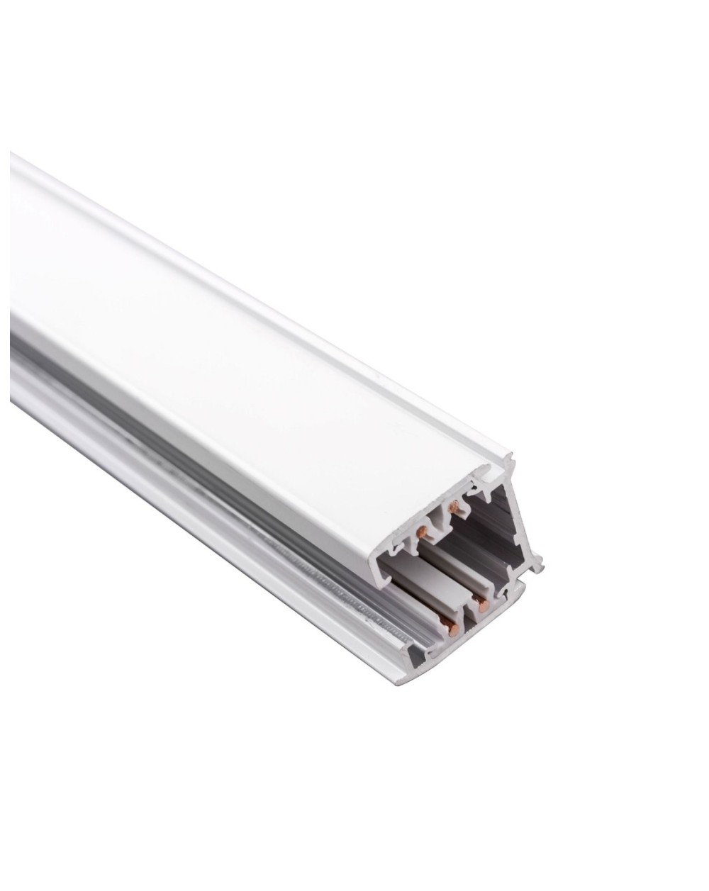 SPS DALI SZYNOPRZEWÓD 3F 2M BIAŁY SPECTRUM WOJ+07126