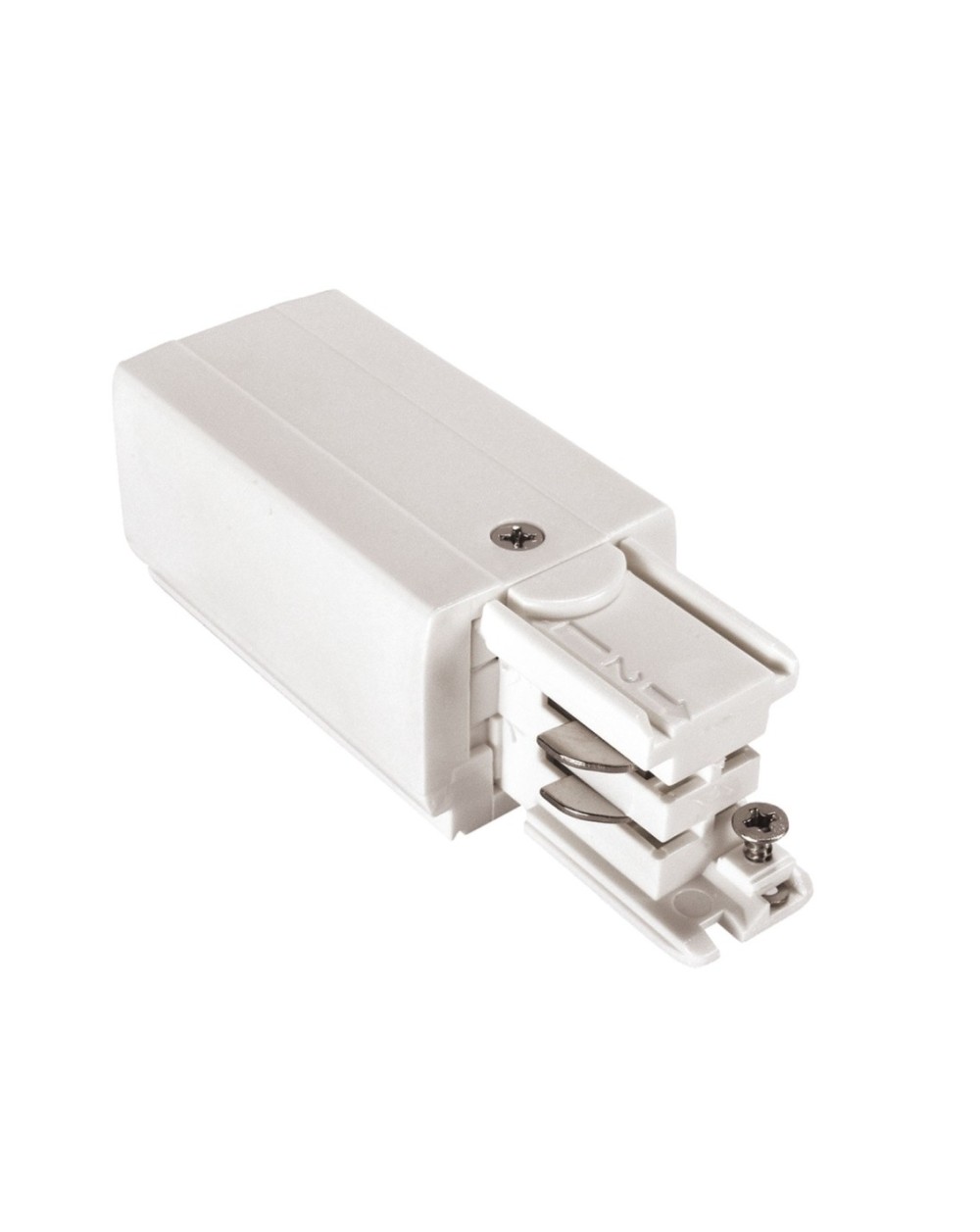 SPS DALI ZASILANIE KOŃCOWE LEWE BIAŁY SPECTRUM P-L WOJ+07128