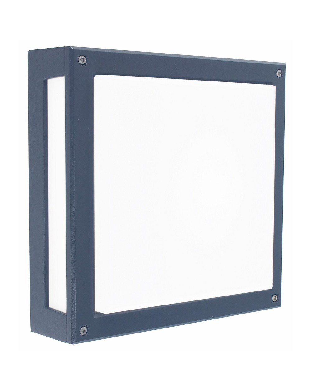 NORDLAND 7118 GRAPHITE LED 12W 3000K YES / MASTER 7118GR