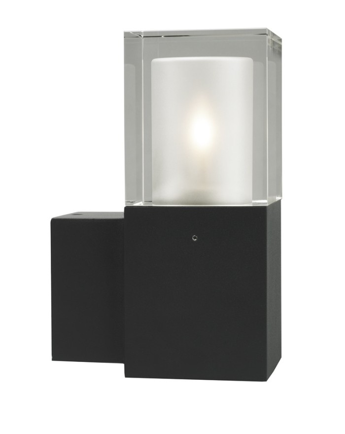 ARENDAL 1252 BLACK LED 4W...