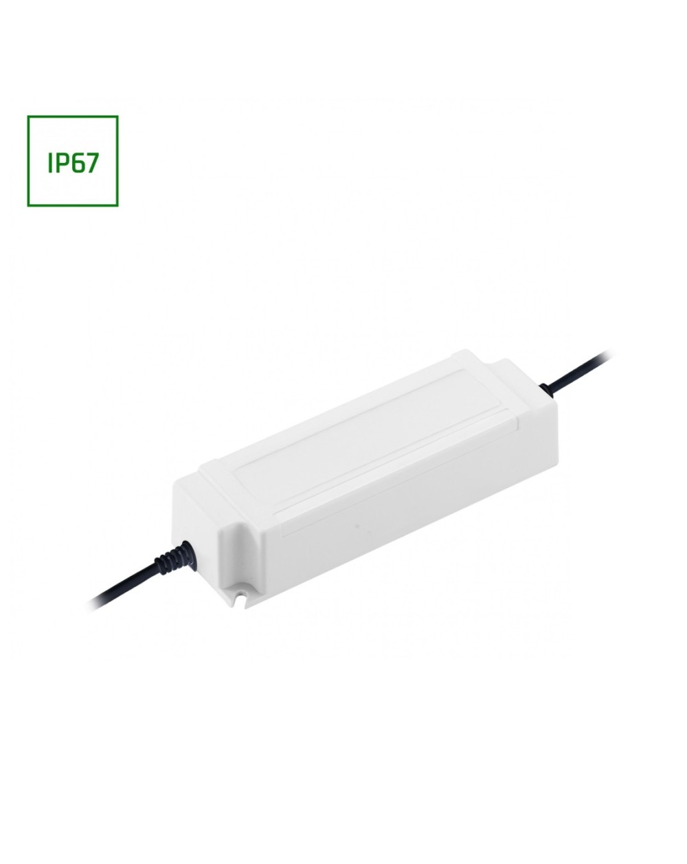 Zasilacz SpectrumLED 12V 40W 3.3A IP67 WOJ+91442