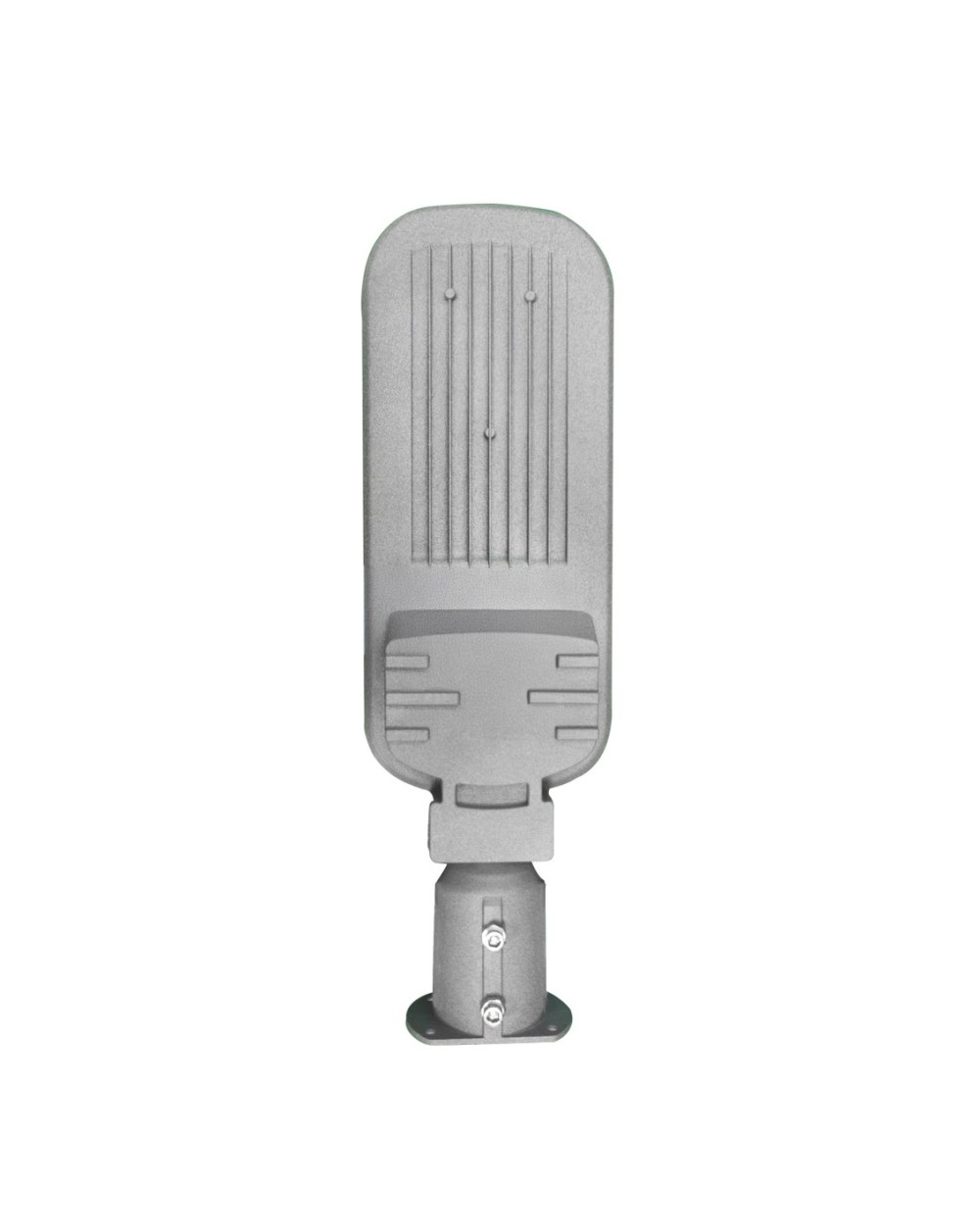 STREETOS 2 ULICZNA 50W NW 230V 155/115st IP65 IK09 490x148x86mm SZARY 5 LAT GW SLI027022NW_PW