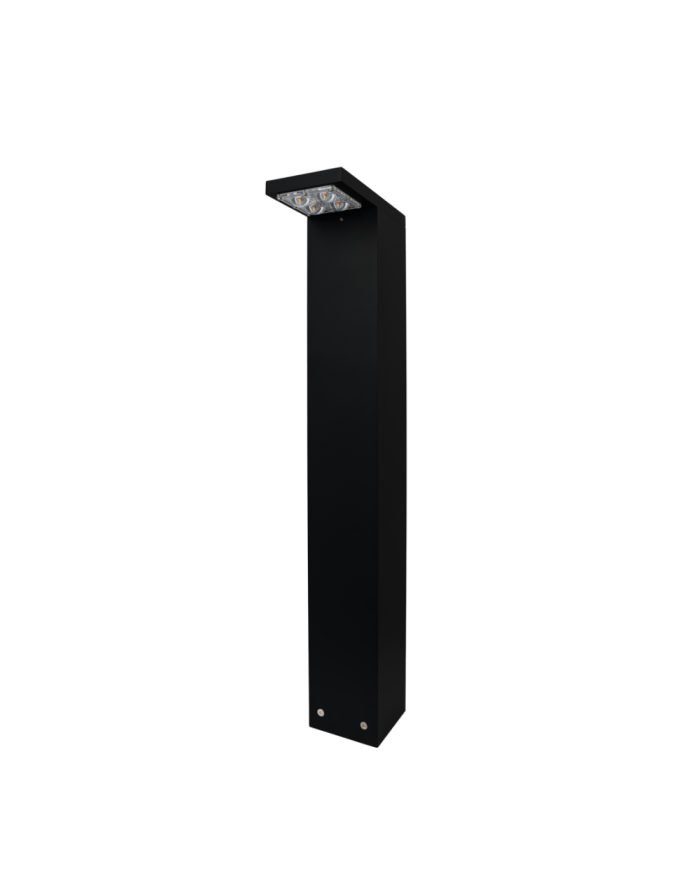 SKARA 2935 BLACK LED 7,7W...