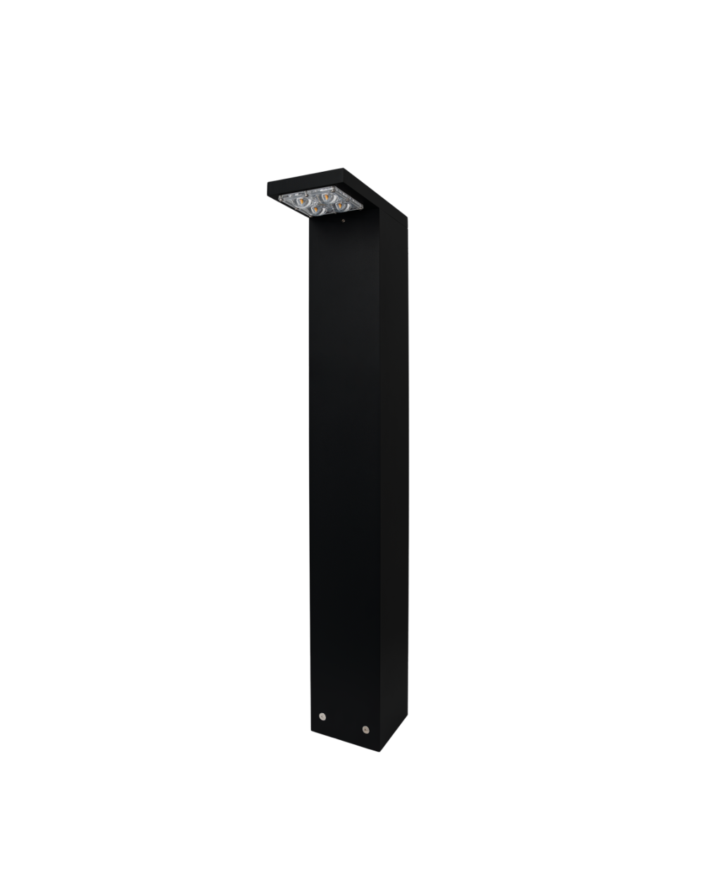 SKARA 2935 BLACK LED 7,7W 3000K 2935BL