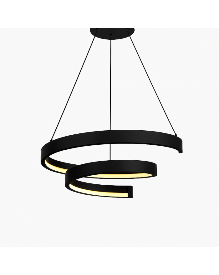 6032-0110 Lampa wisząca LED...