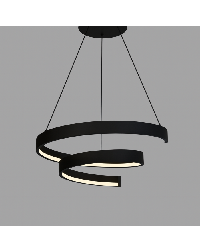 6032-0110 Lampa wisząca LED... 6032-0110 Lampa wisząca LED...