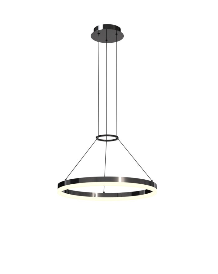 6049-0110 Lampa wisząca LED...