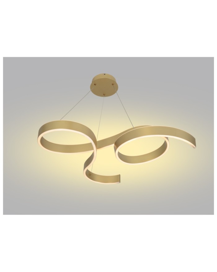 6213-0115 Lampa wisząca LED... 6213-0115 Lampa wisząca LED...