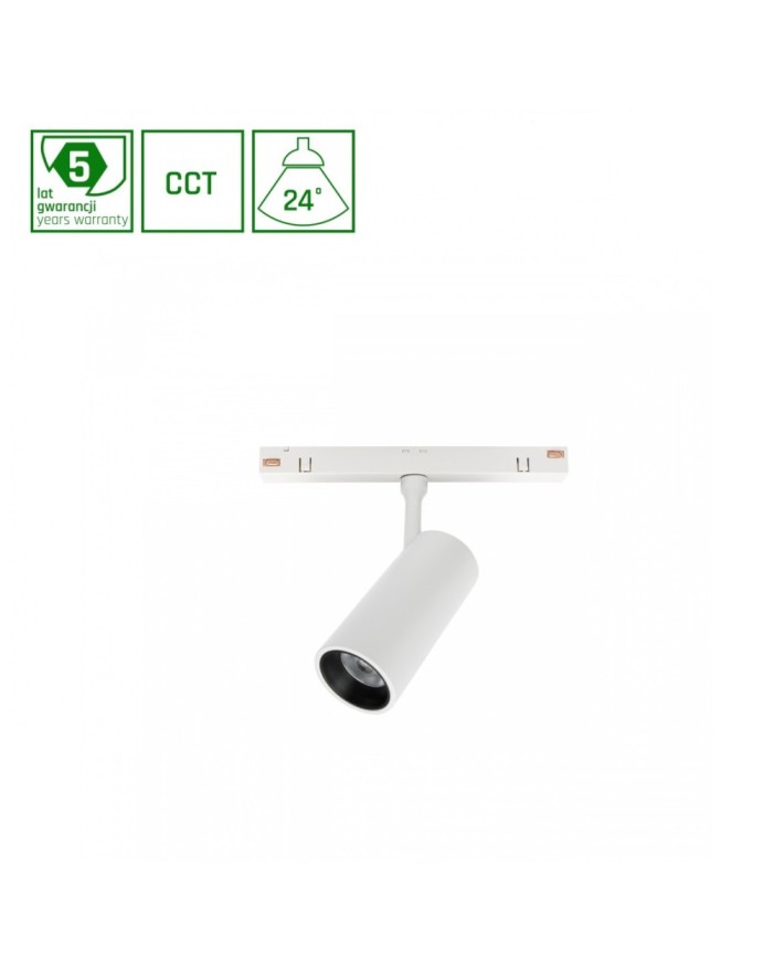 SYSTEM SHIFT CCT - SPOT S/M...