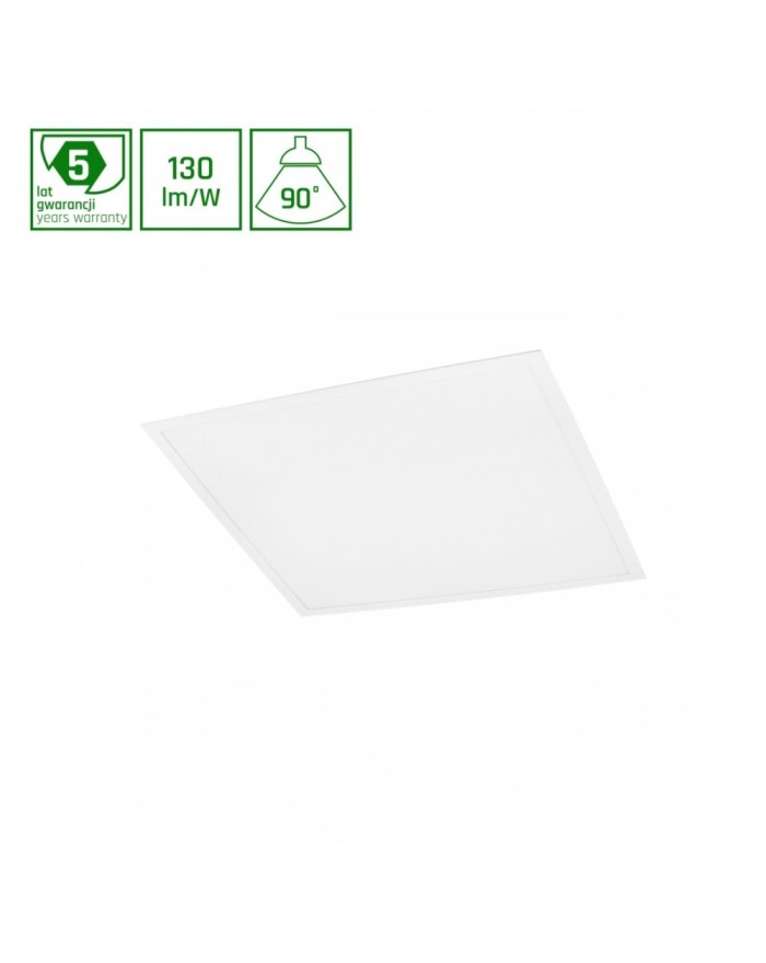 ALGINE PANEL BACKLIGHT 40W...