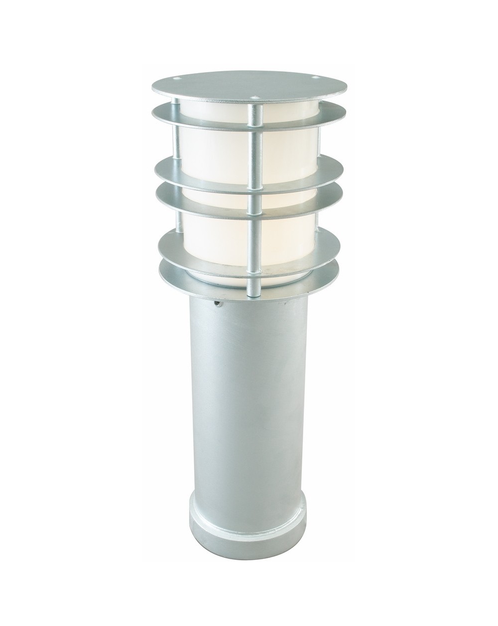 STOCKHOLM 289 HOT-DIP GALVANIZING E27 LED 9W 49CM 289GA