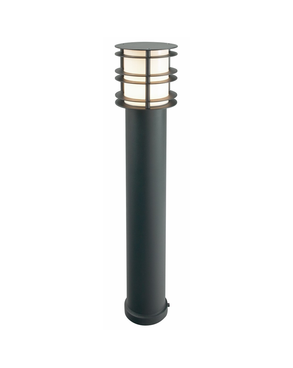 STOCKHOLM 1464 BLACK LED E27 5,9W 2700K 85CM 1464BL