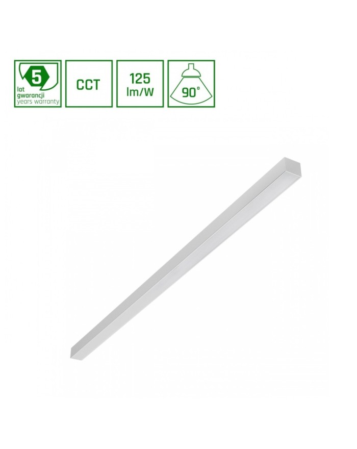 ALLDAY BASIC 40W 3CCT 230V...