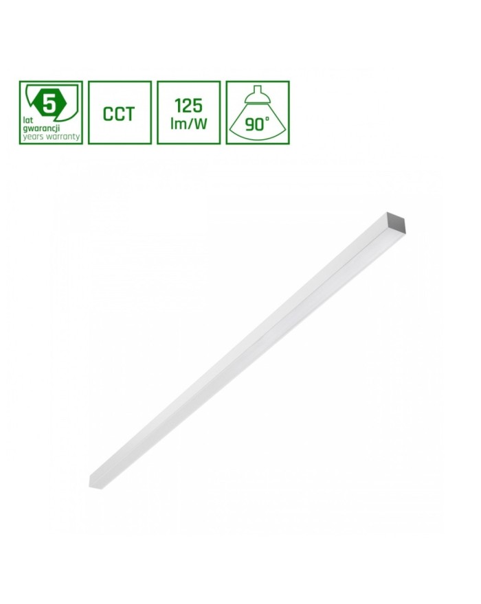 ALLDAY BASIC 50W 3CCT 230V...