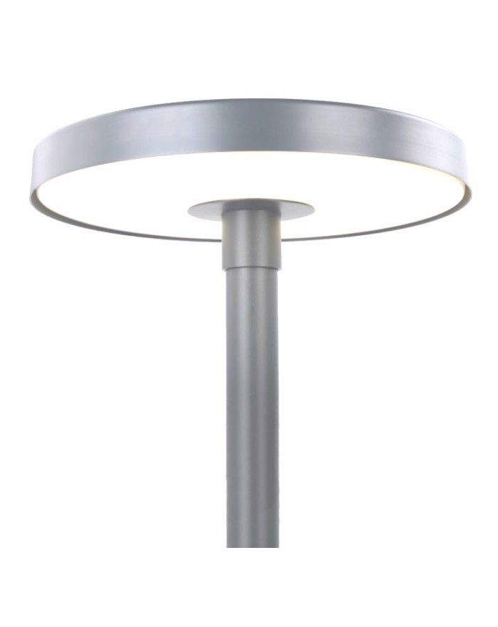 BORG 6151 ALUMINUM LED 32W...