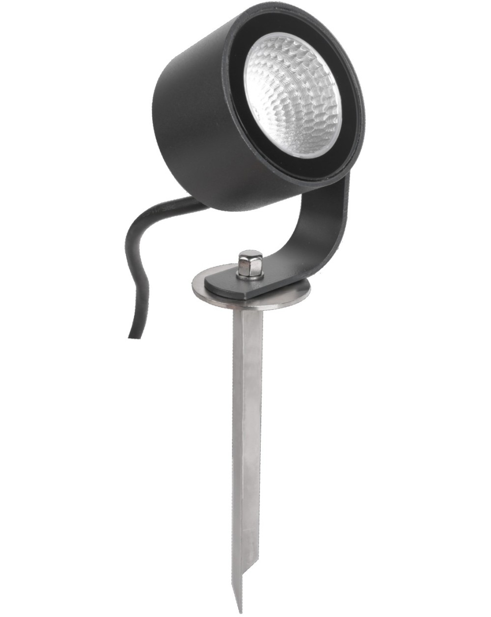 MOSS DC24V 6165 GRAPHITE LED 6,8W 3000K DC6165GR