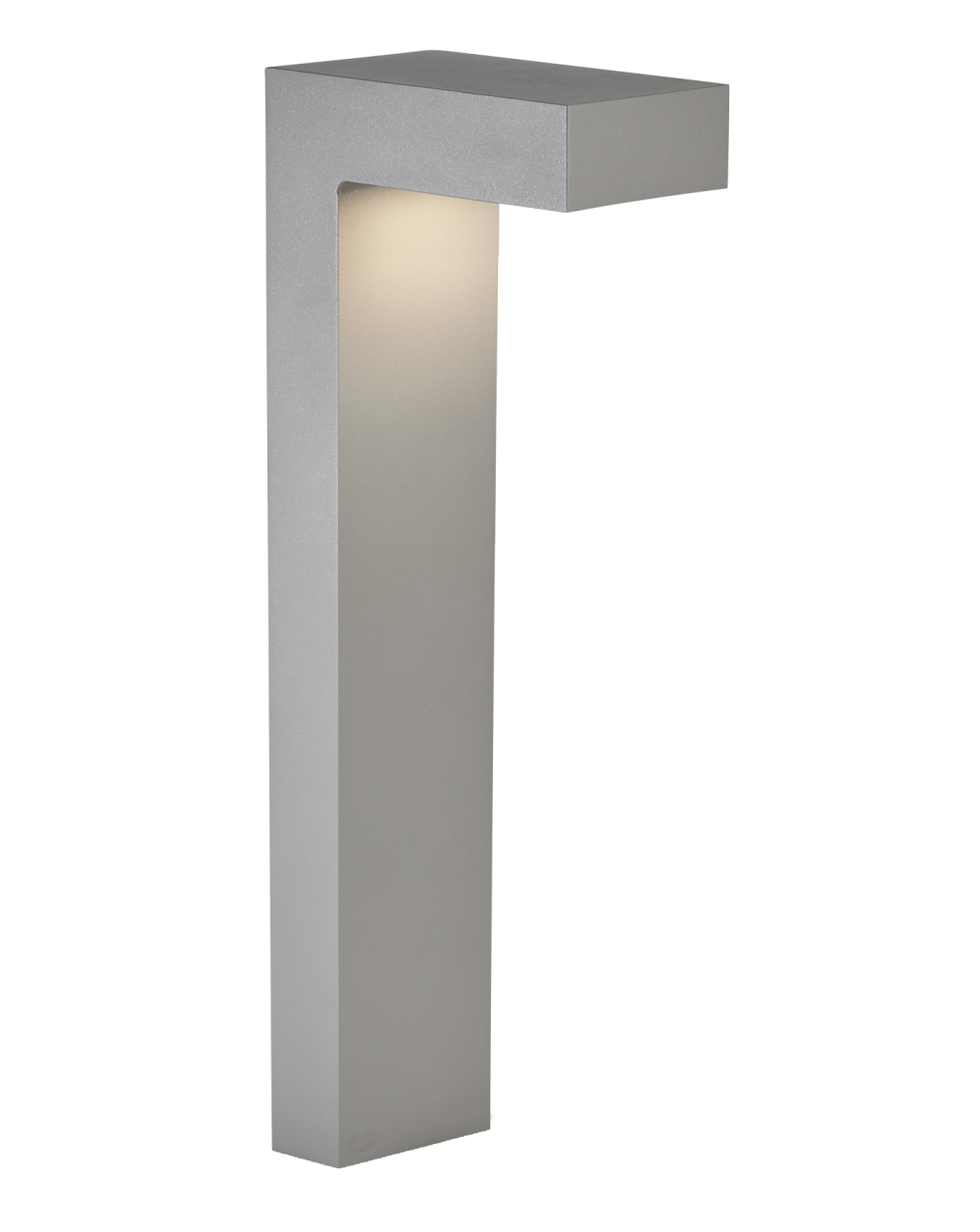 ASKER DC24V 1309 ALUMINUM 2xLED 7,2W 2700K 55CM DC1309AL