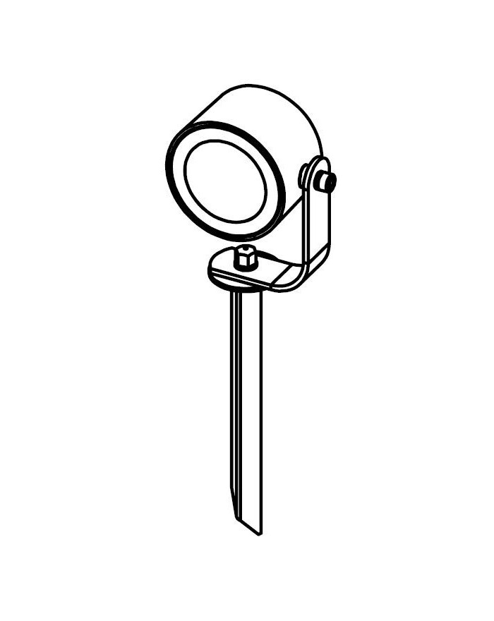 MOSS DC24V 6165 CORTEN...