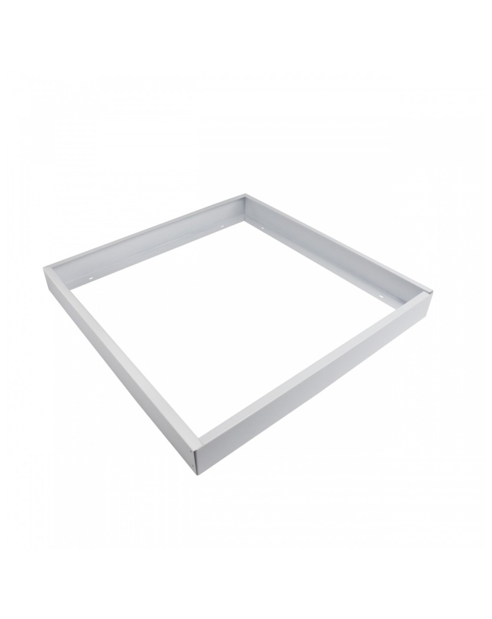 RAMKA DO MONTAŻU NATYNKOWEGO OPRAW ALGINE 600X600X65 BIAŁY STAŁA ACC+035094