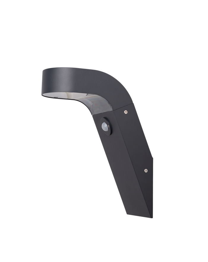 MOLDE 2028 GRAPHITE LED 8W...