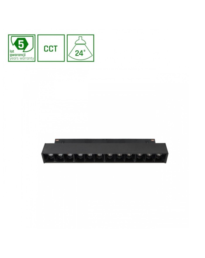 SYSTEM SHIFT DALI DT8 -...