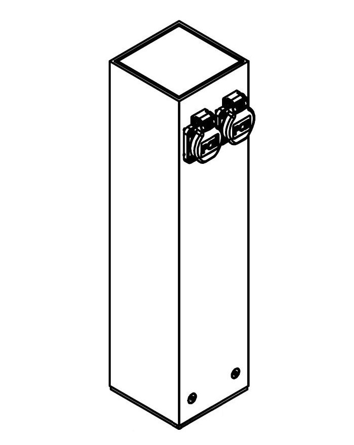 DYSTRYBUTOR E [ UNI ] 2900...