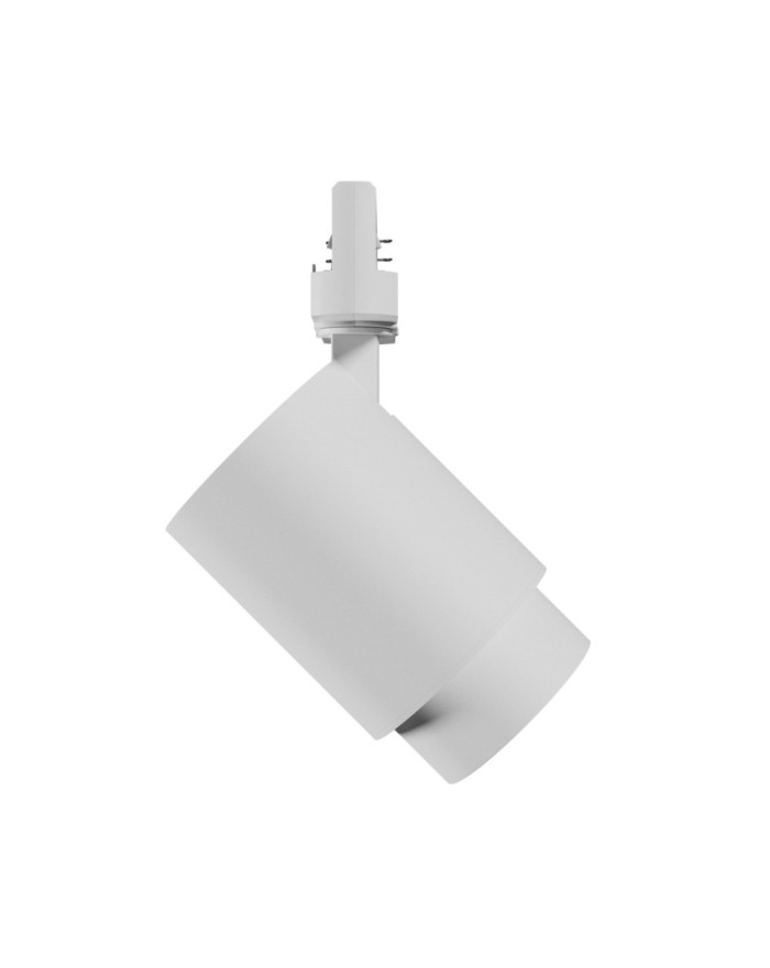 PAVA POINT NA SZYNOPRZEWÓD 3F 6-20W 230V WW 8-45ST IP20 RA90 82X160X222MM BIAŁY 5LAT GW. SLI033041WW_PW