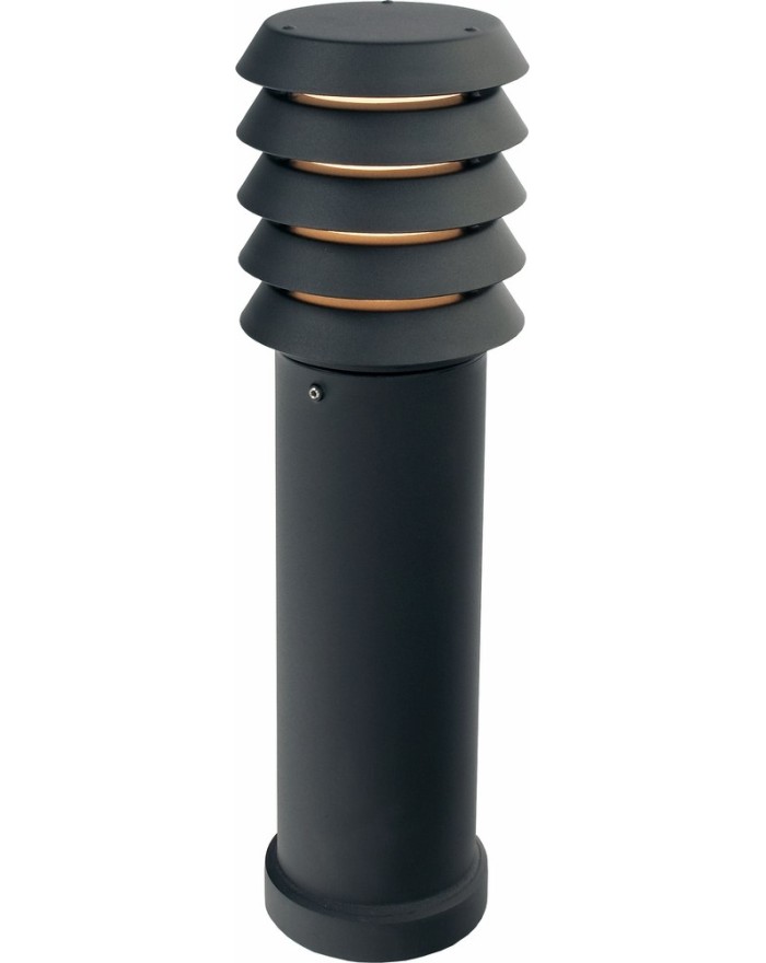 ALTA 1476 BLACK LED 8,5W...