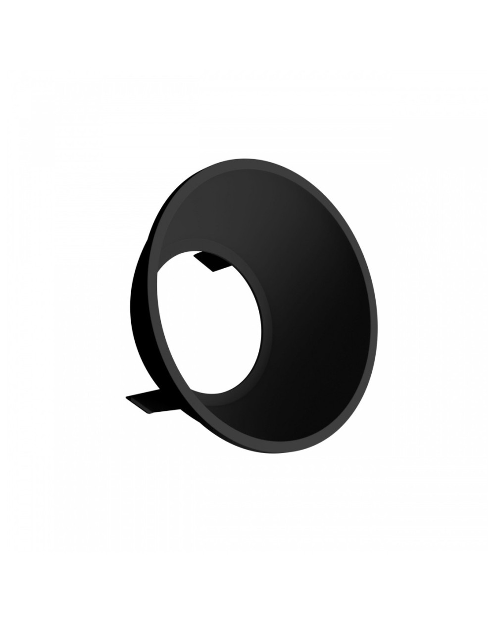 ODBŁYŚNIK DO ORBITO PODTYNK SLI043018 NATYNK SLI043036 FI70MM CZARNY MAT WOJ+91473