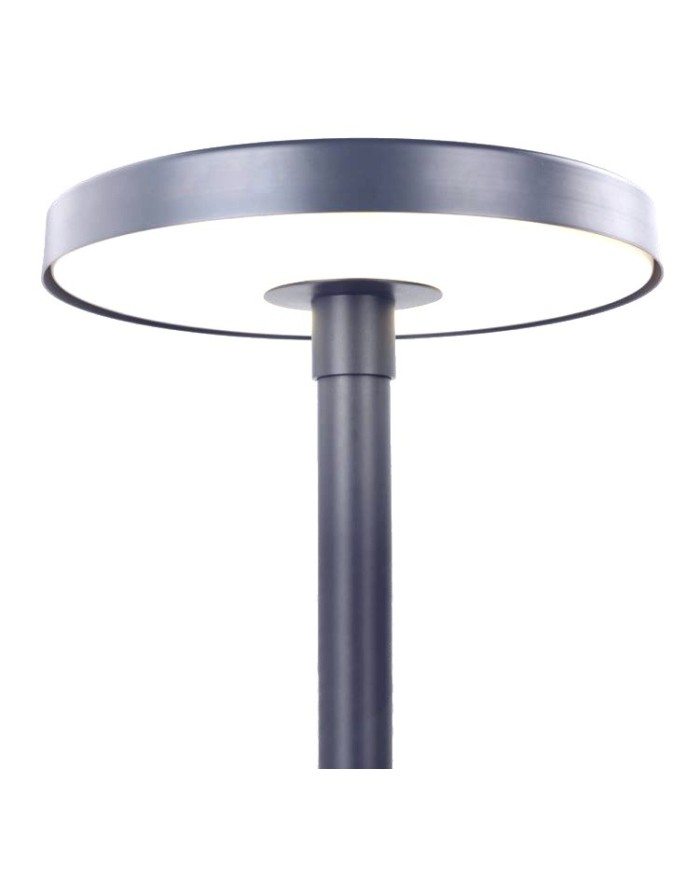 BORG 6151 GRAPHITE LED 32W...