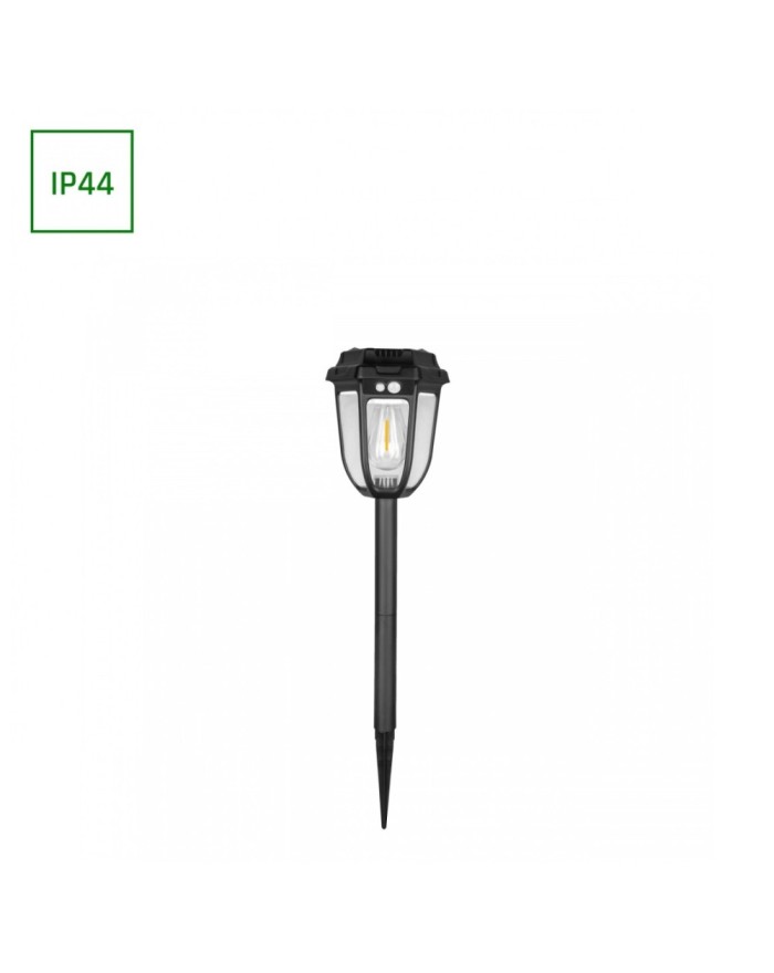 SOLARA RUSTICA 1200mAh 1W...