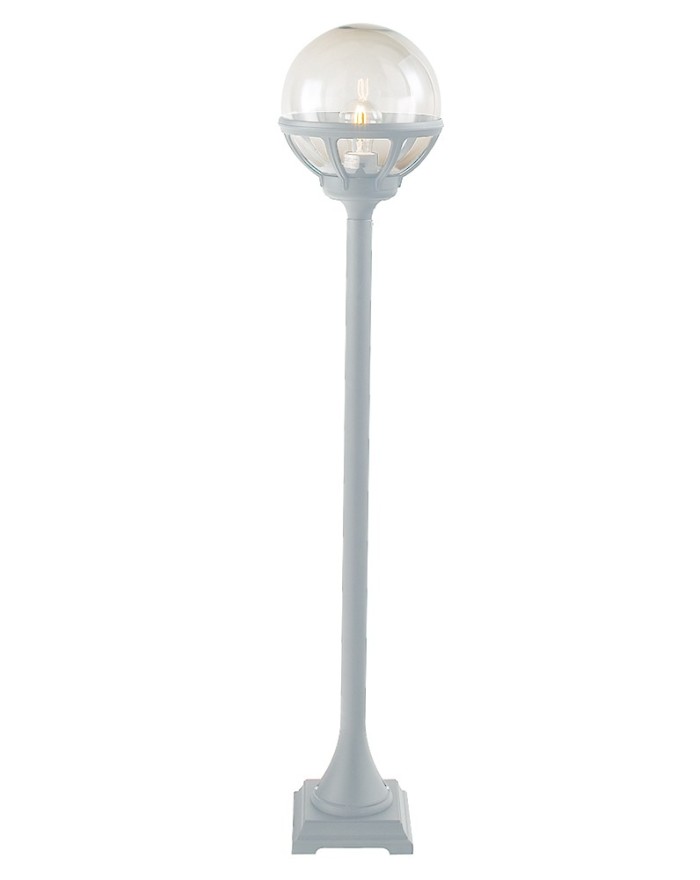 BOLOGNA 314 WHITE E27 LED...