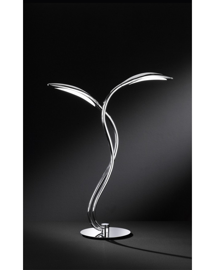 8326-0201 Lampa stojąca...