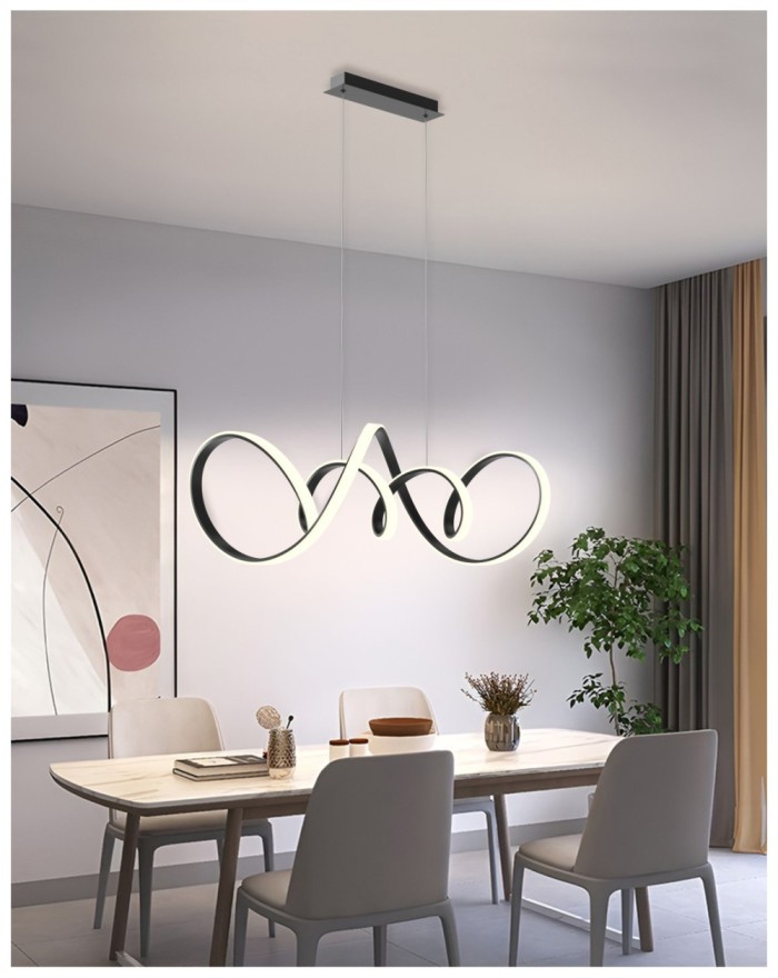 7095-0110 Lampa wisząca...