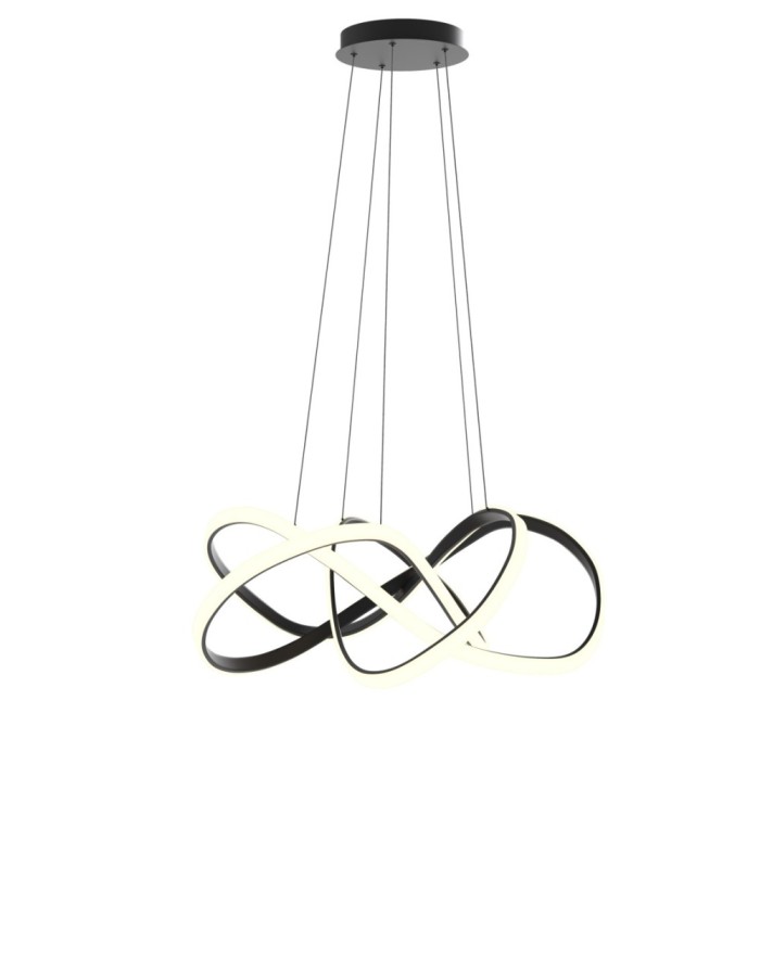 7097-0110 Lampa wisząca...