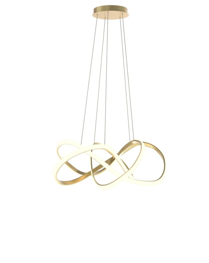 7097-0115 Lampa wisząca...