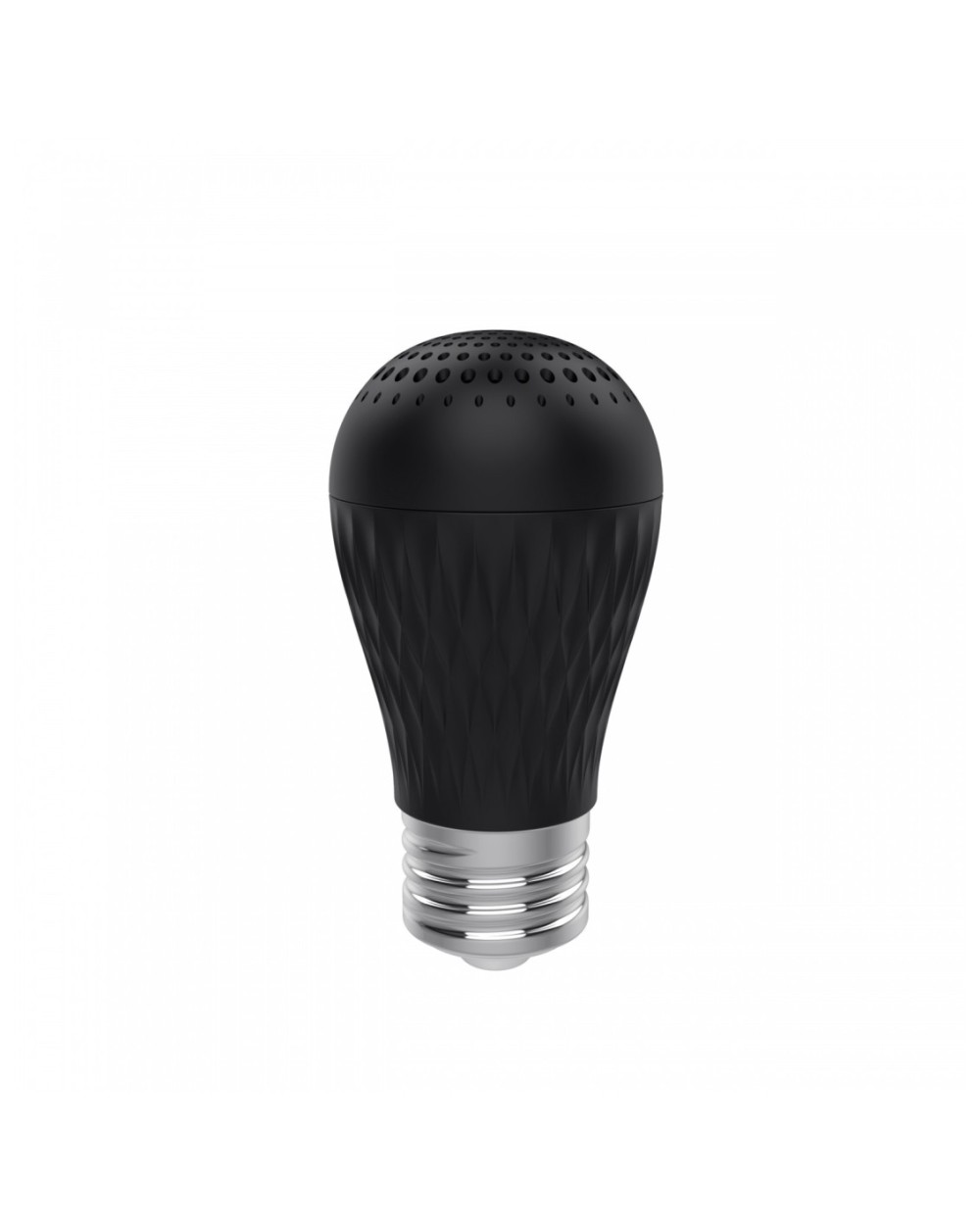 GŁOŚNIK BLUETOOTH do GIRLANDY CZARNY 230V WOJ+17004