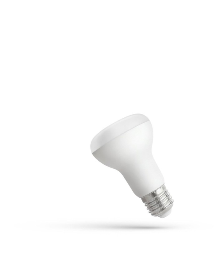 LED R-63 E-27 230V 7W WW...