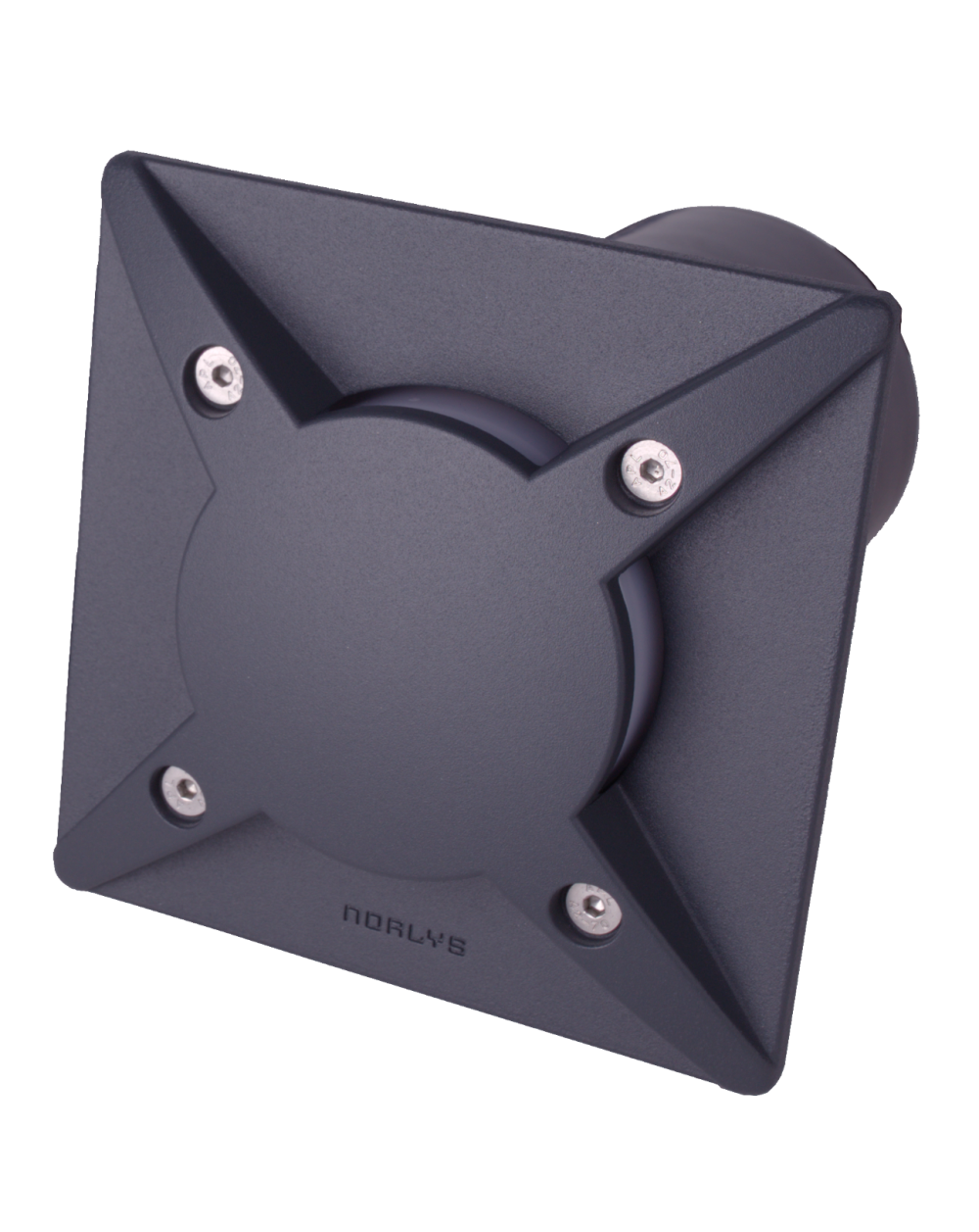 RENA 1775 GRAPHITE LED 8,4W 4000K SQUARE 1775GR
