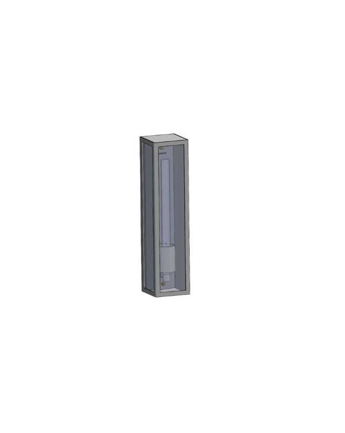 FREJA 1980 BLACK/COPPER LED...
