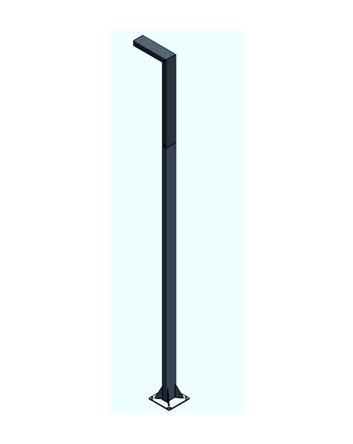 ASKER POLE PRO 5224...