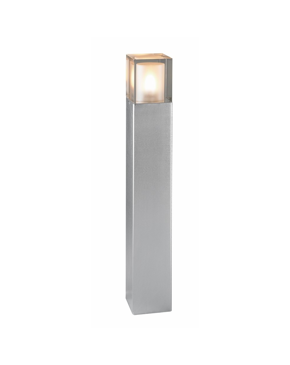 ARENDAL 1560 HOT-DIP GALVANIZING E27 LED 9W 85CM 1560GA