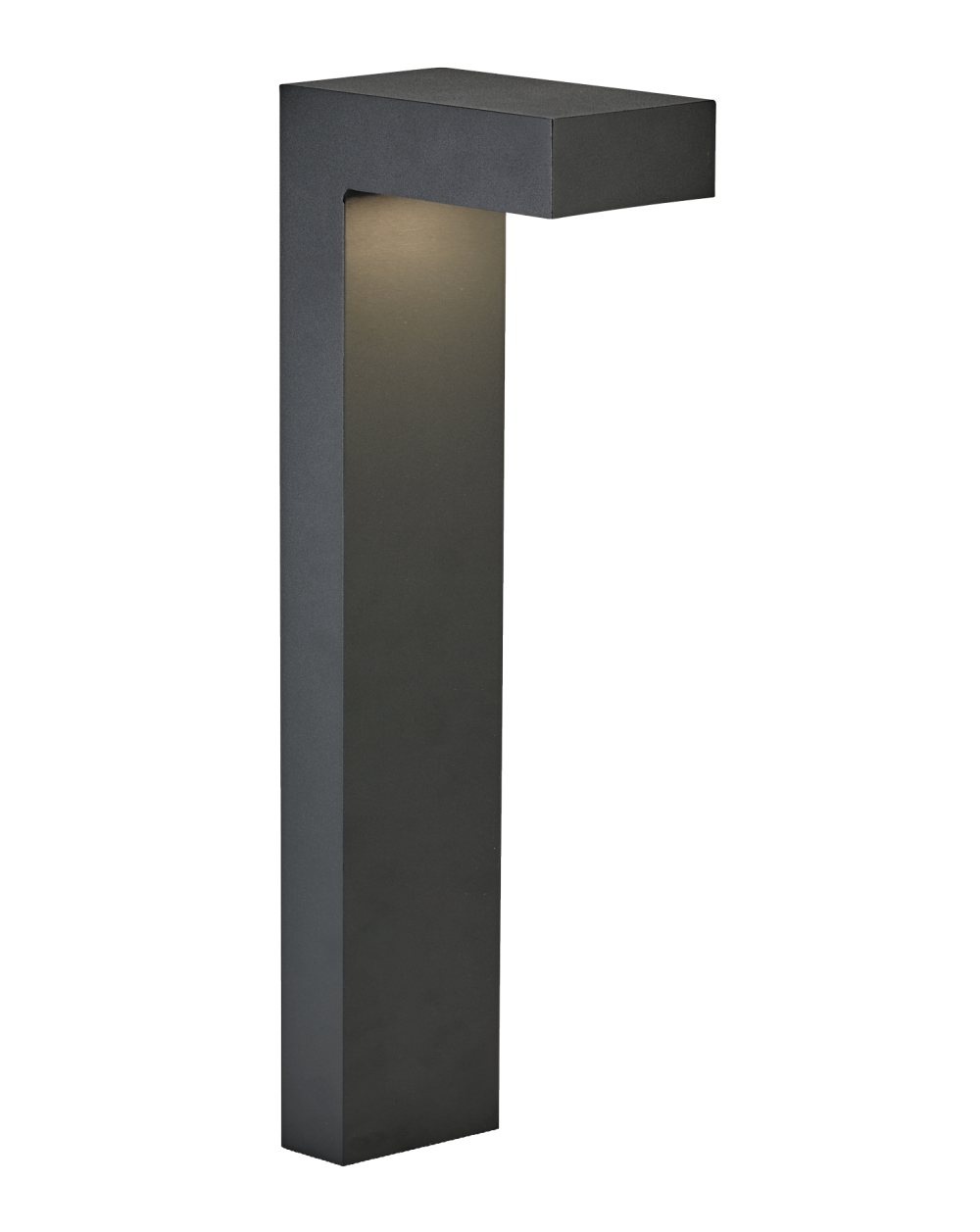 ASKER 1309 GRAPHITE LED 7,2W 2700K 55CM 1309GR