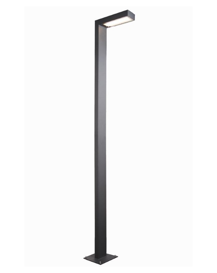 ASKER POLE 5127 GRAPHITE...