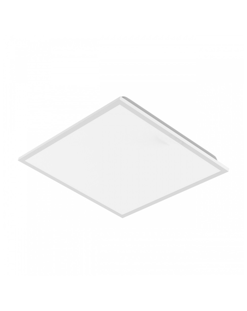 ALGINE PANEL BACKLIGHT 40W NW 230V 90ST IP40 UGR 19 600X600X32 BIAŁY 5LAT SLI035101NW_PW