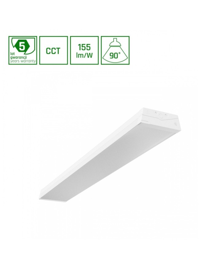 LIMEA COMFORT 1200mm 28W...